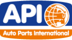 Api Vannes Pieces Detachees Auto Vannes API Vitre Logo